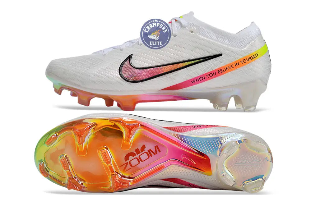 Vapor 15 Elite FG x Marcus Rashford