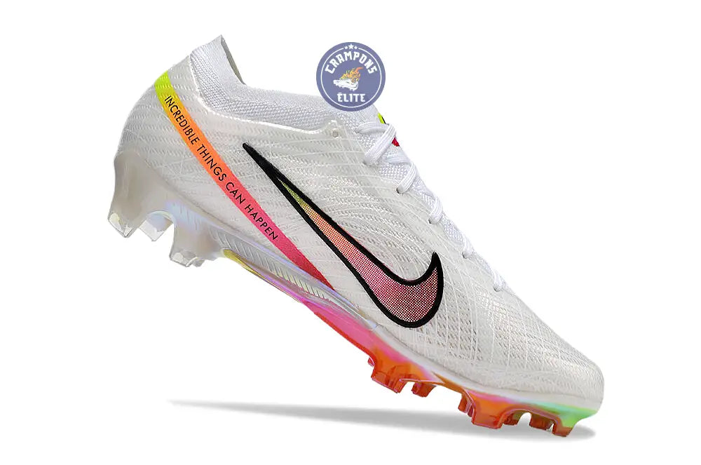 Vapor 15 Elite FG x Marcus Rashford