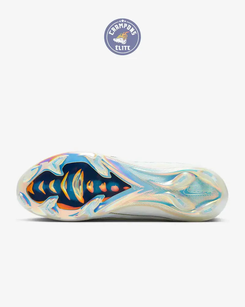 Vapor 16 Air max 95 FG - Full White