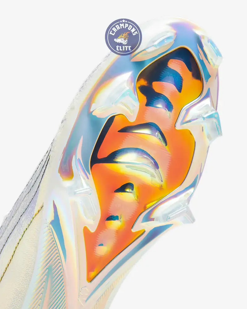 Vapor 16 Air max 95 FG - Full White