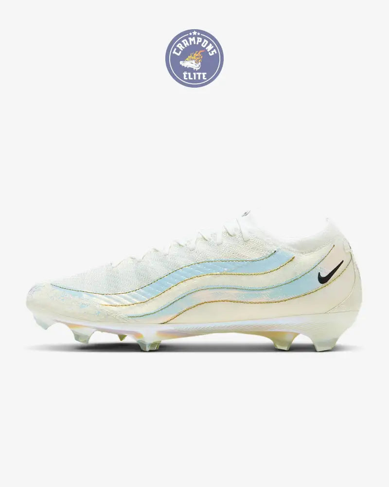 Image of Vapor 16 Air max 95 FG - Full White