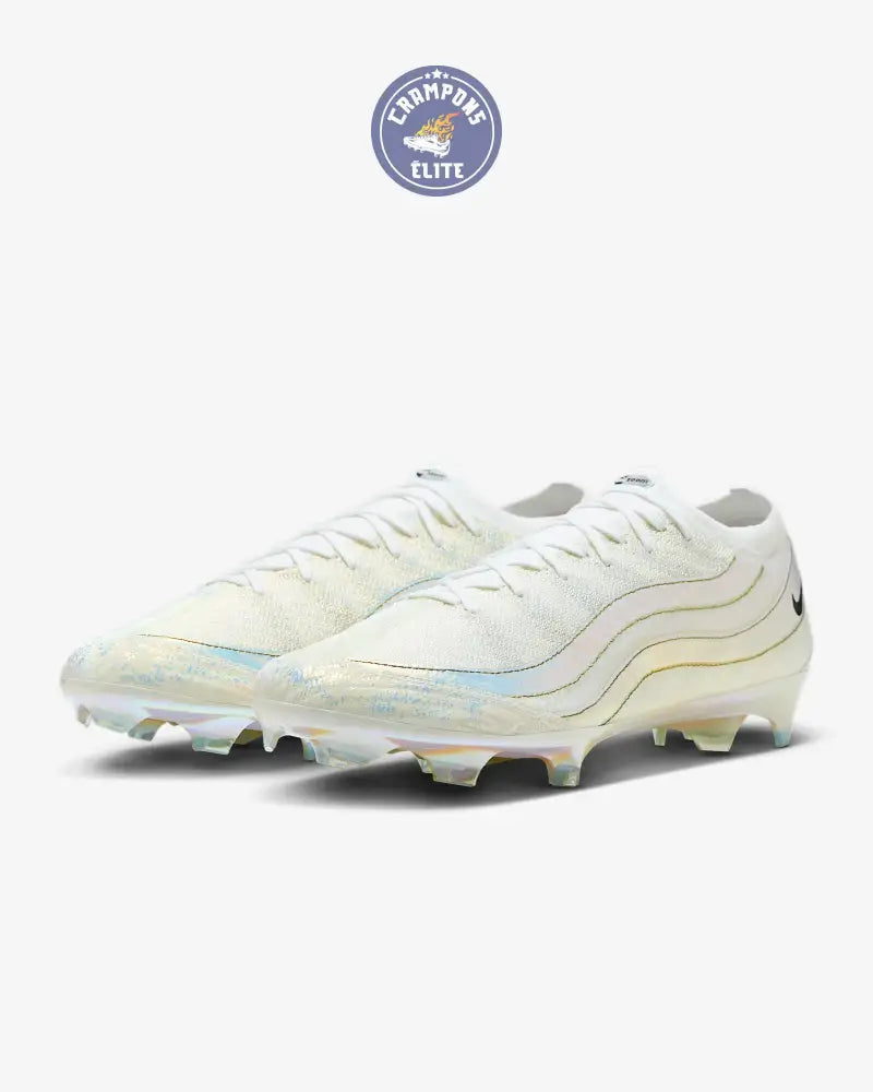 Image of Vapor 16 Air max 95 FG - Full White