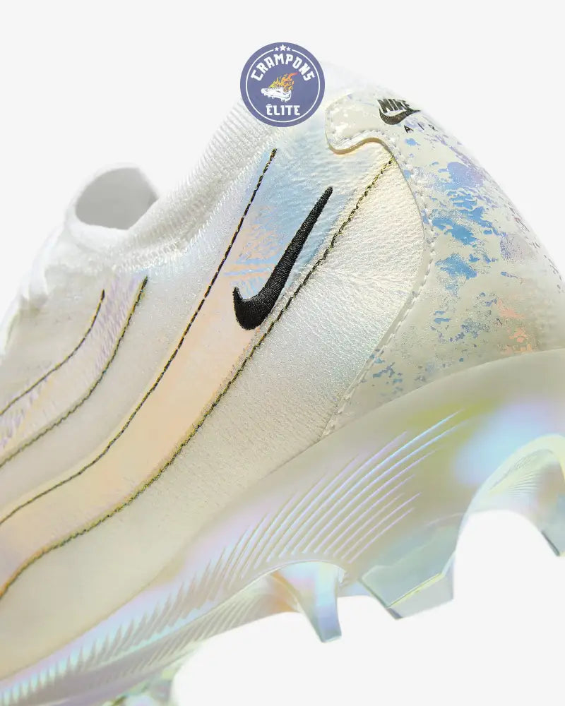 Vapor 16 Air max 95 FG - Full White