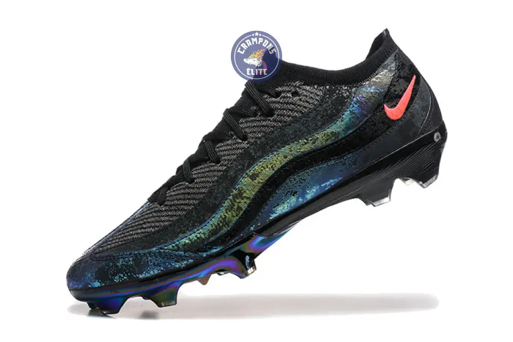 Vapor 16 Air Max 95 FG - Noir/Solar Red