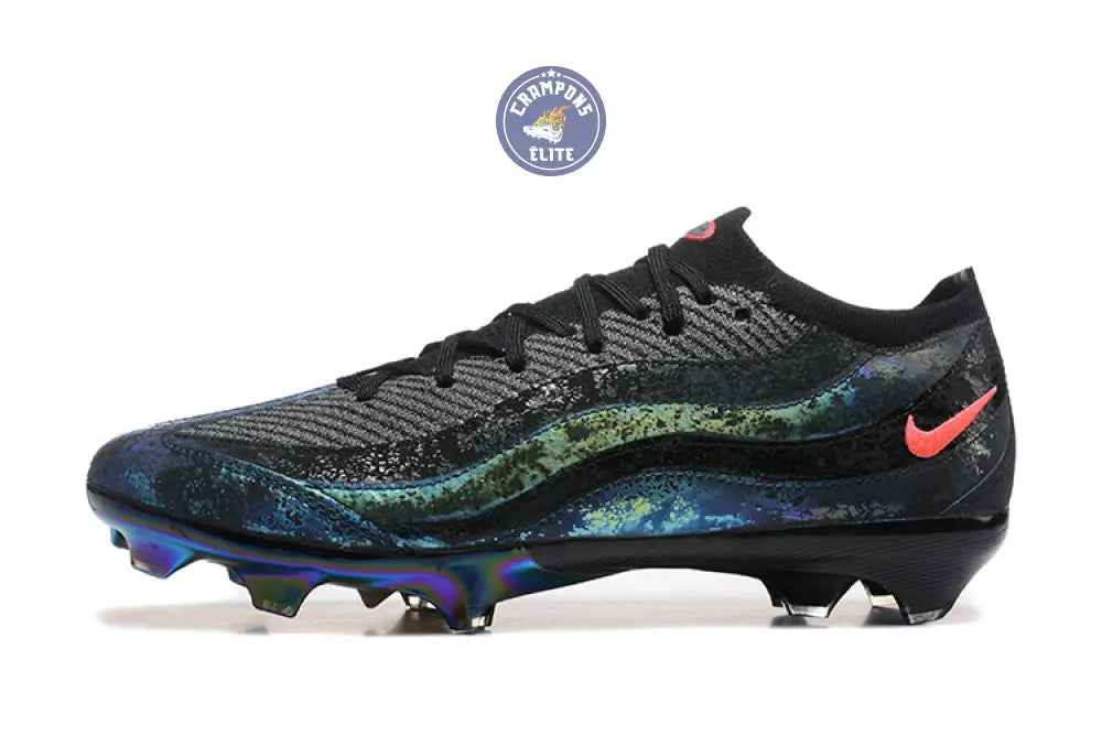 Vapor 16 Air Max 95 FG - Noir/Solar Red