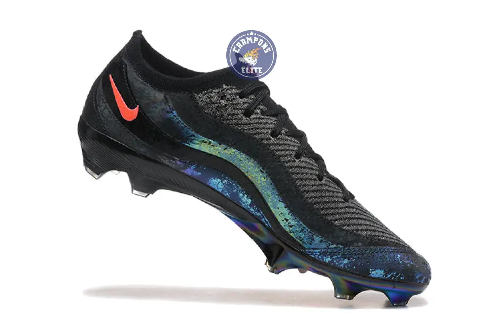 Vapor 16 Air Max 95 FG - Noir/Solar Red