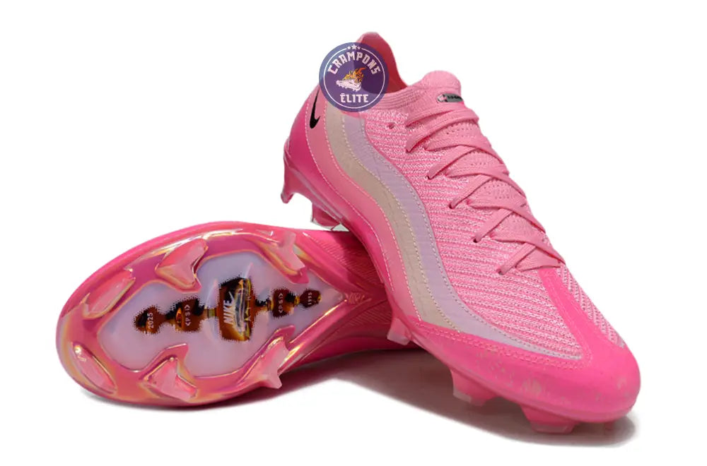 Vapor 16 Air max 95 FG - ROSE