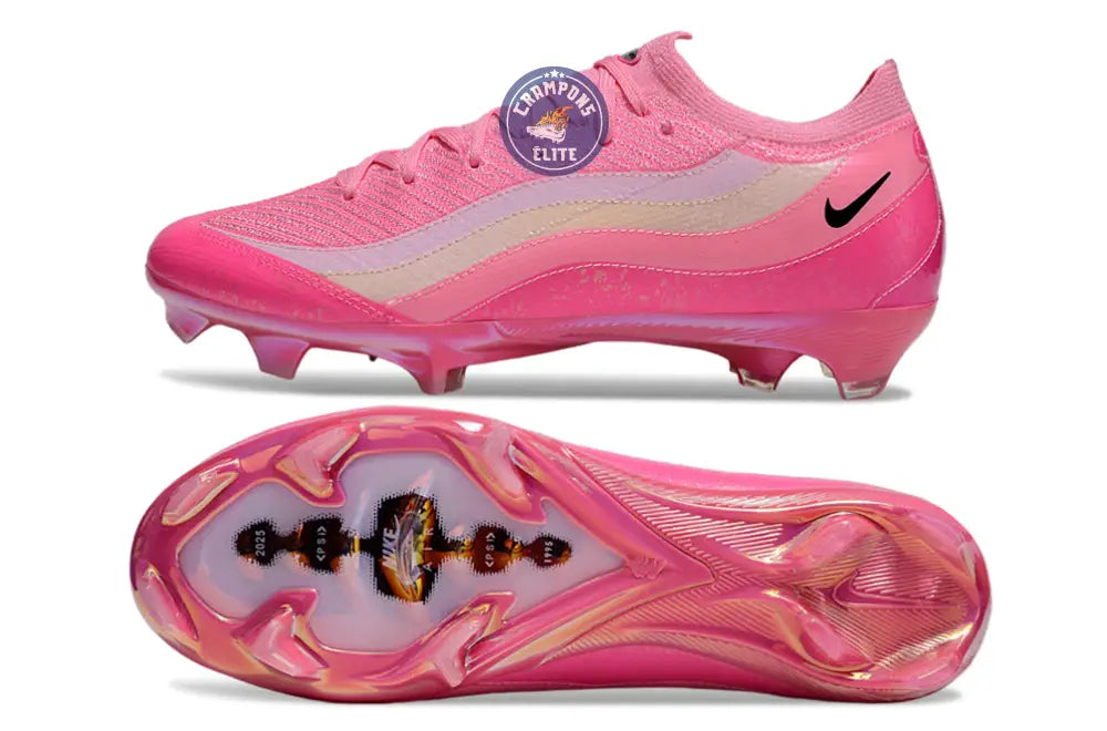 Vapor 16 Air max 95 FG - ROSE