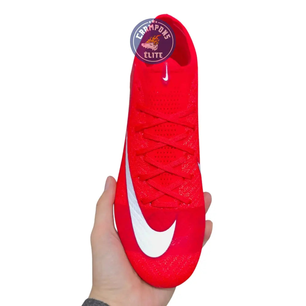 Vapor 16 Cosmic Speed FG - Rouge/Blanc