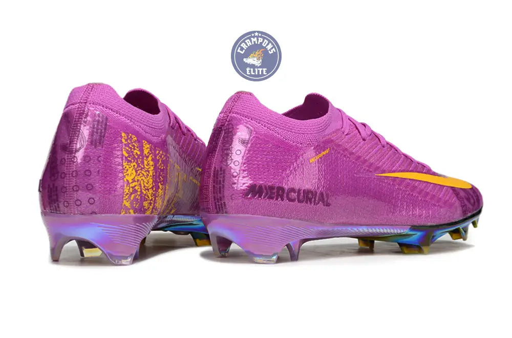 Image of Vapor 16 Cosmic Speed FG - Violet/Orange