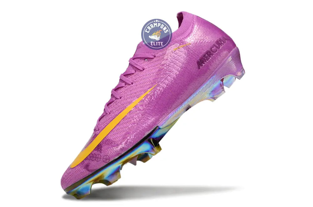 Vapor 16 Cosmic Speed FG - Violet/Orange
