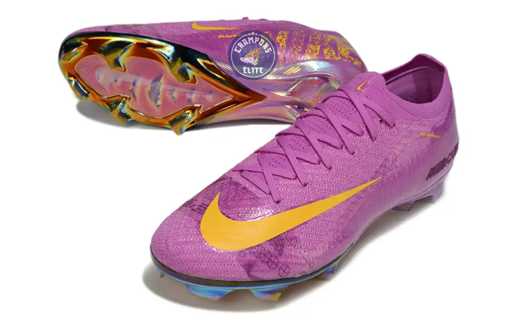 Vapor 16 Cosmic Speed FG - Violet/Orange