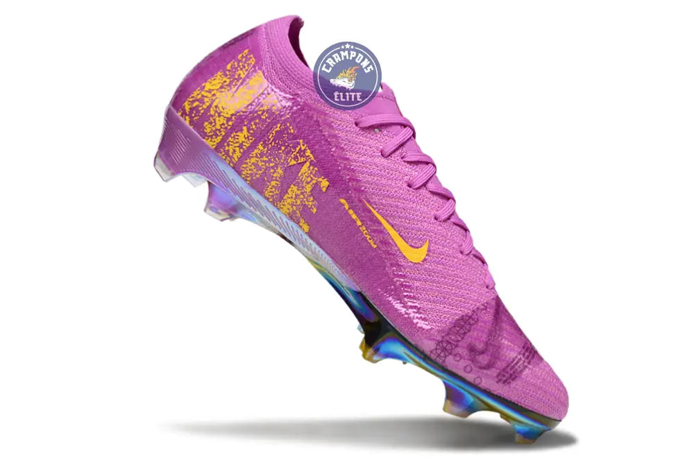 Vapor 16 Cosmic Speed FG - Violet/Orange