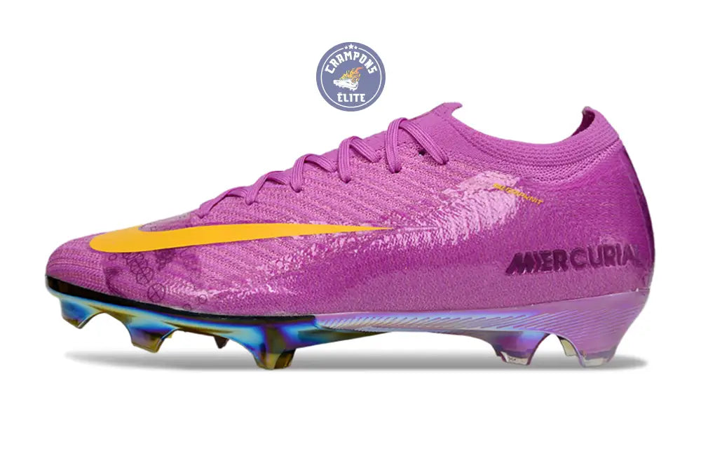 Vapor 16 Cosmic Speed FG - Violet/Orange