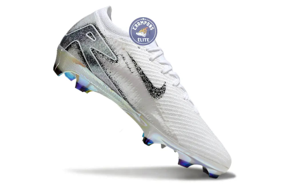 Vapor 16 FG - Blanc/Argenté