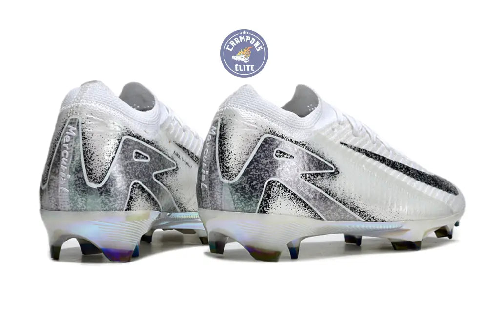 Vapor 16 FG - Blanc/Argenté