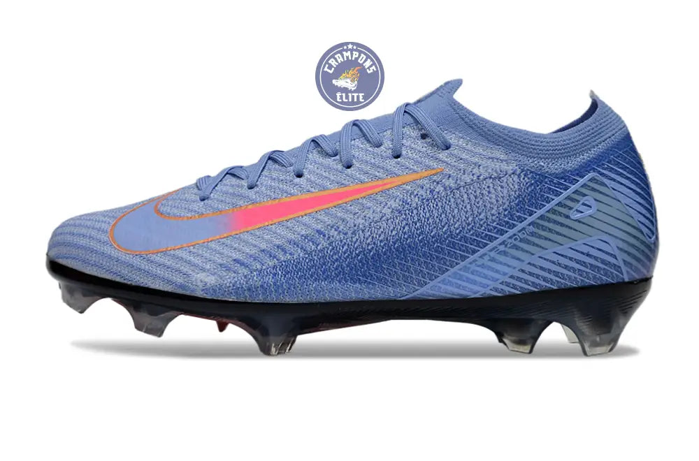 Vapor 16 FG - Bleu/Orange/Noir