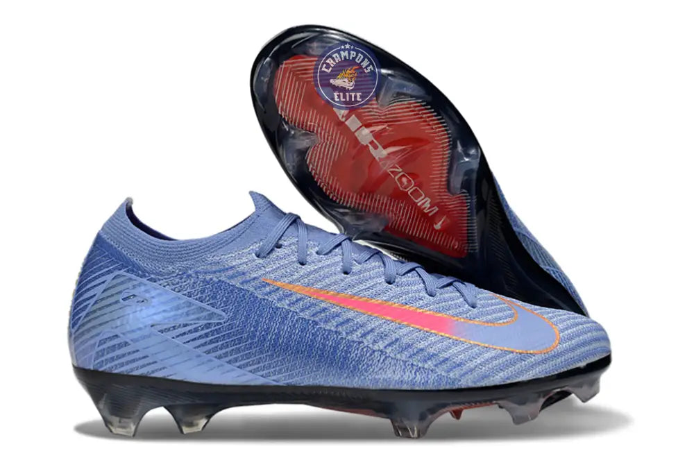 Vapor 16 FG - Bleu/Orange/Noir