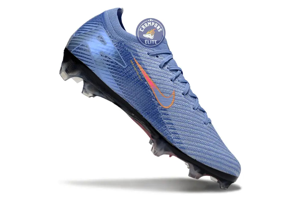 Image of Vapor 16 FG - Bleu/Orange/Noir