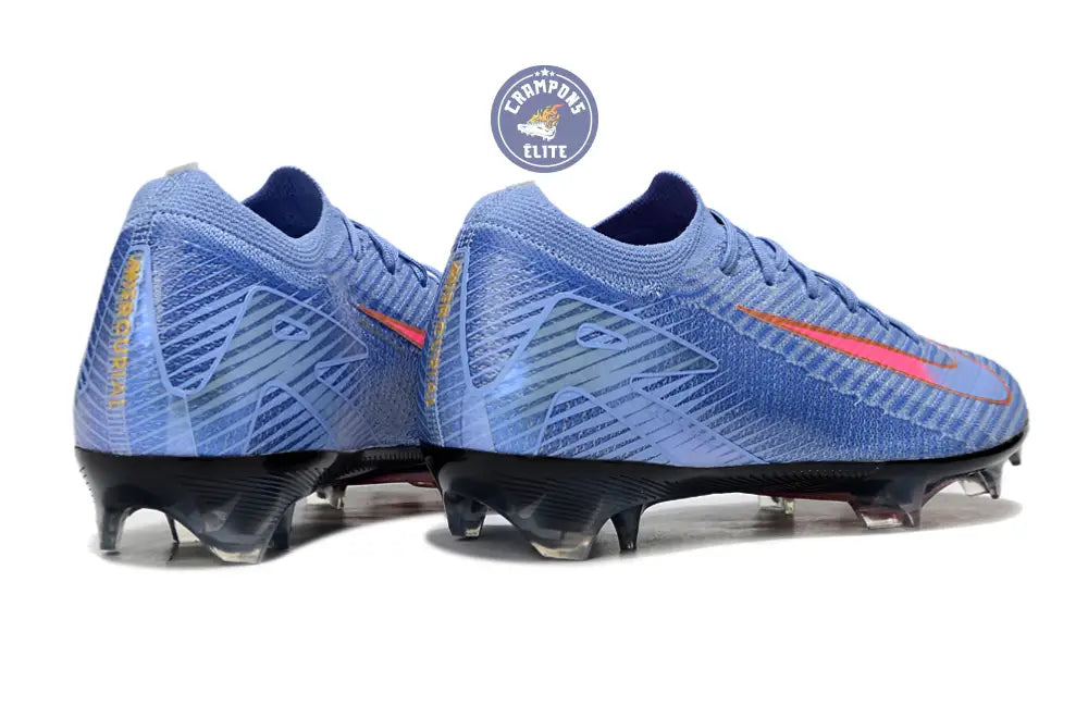 Vapor 16 FG - Bleu/Orange/Noir