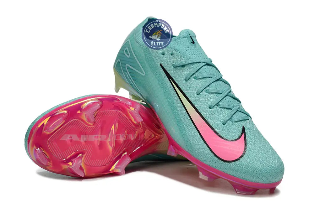 Vapor 16 FG - Concept By You - Beige/Rose