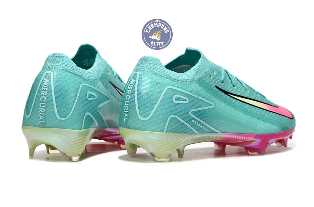 Vapor 16 FG - Concept By You - Beige/Rose
