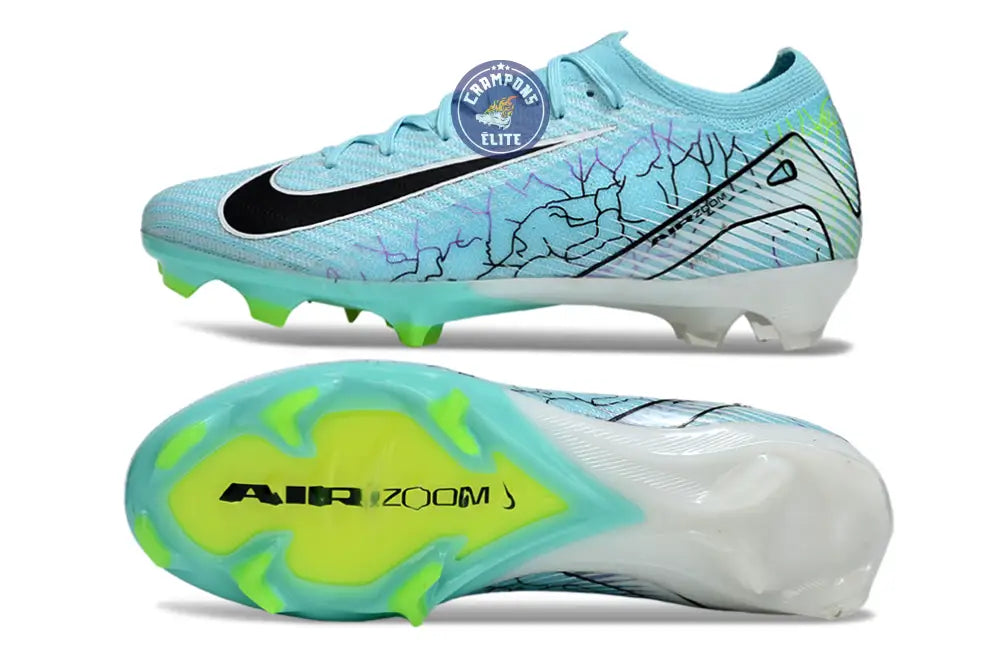 Vapor 16 FG - Concept By You - Eclair Turquoise/Violet/Blanc