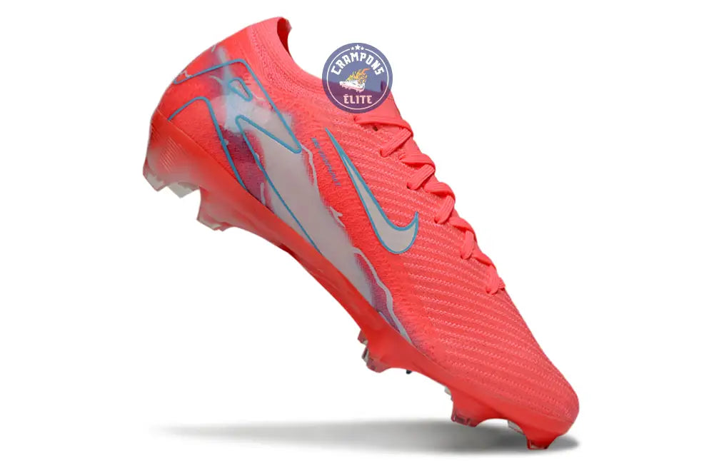 Vapor 16 FG - Eclair Rose/Bleu Ciel