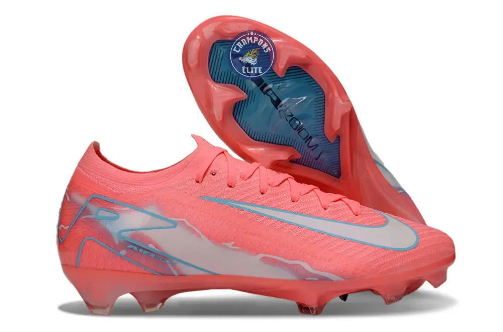 Vapor 16 FG - Eclair Rose/Bleu Ciel