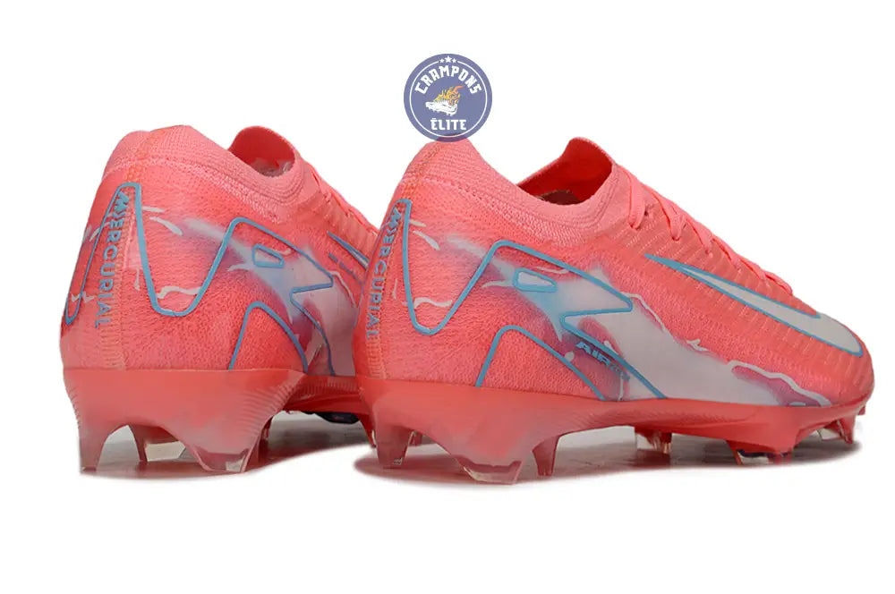 Vapor 16 FG - Eclair Rose/Bleu Ciel
