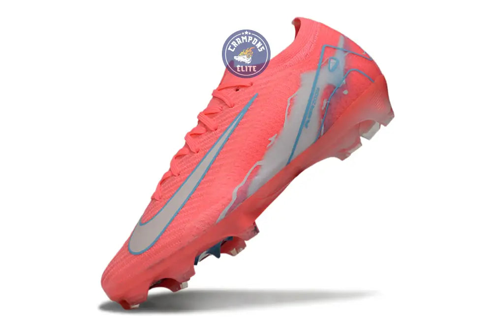 Vapor 16 FG - Eclair Rose/Bleu Ciel