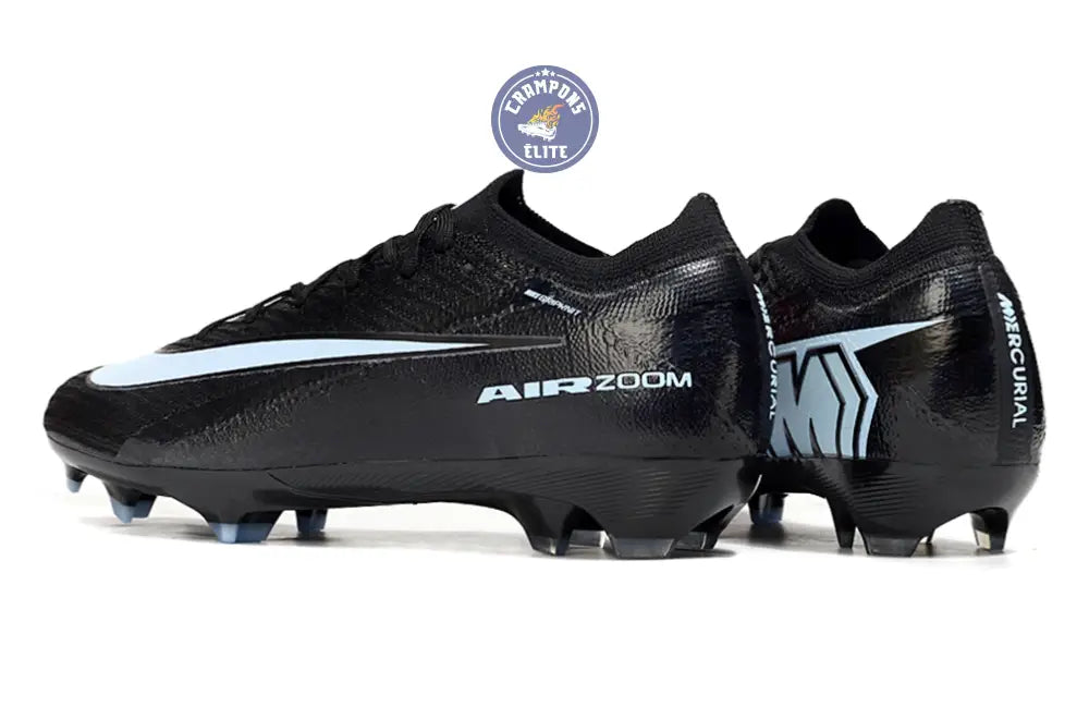 Vapor 16 FG - Noir/Bleu Ciel