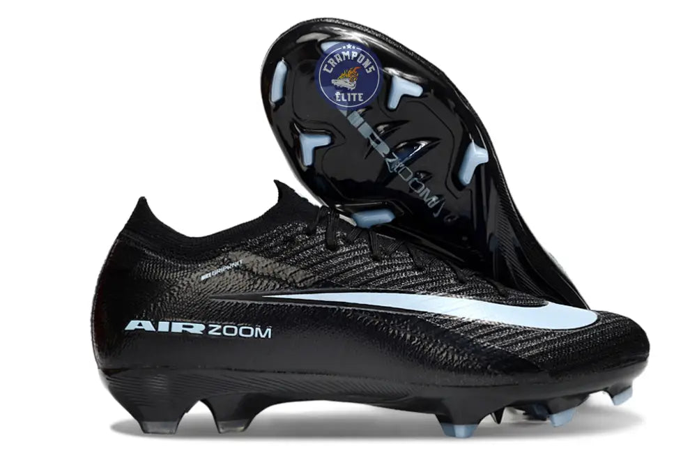 Image of Vapor 16 FG - Noir/Bleu Ciel