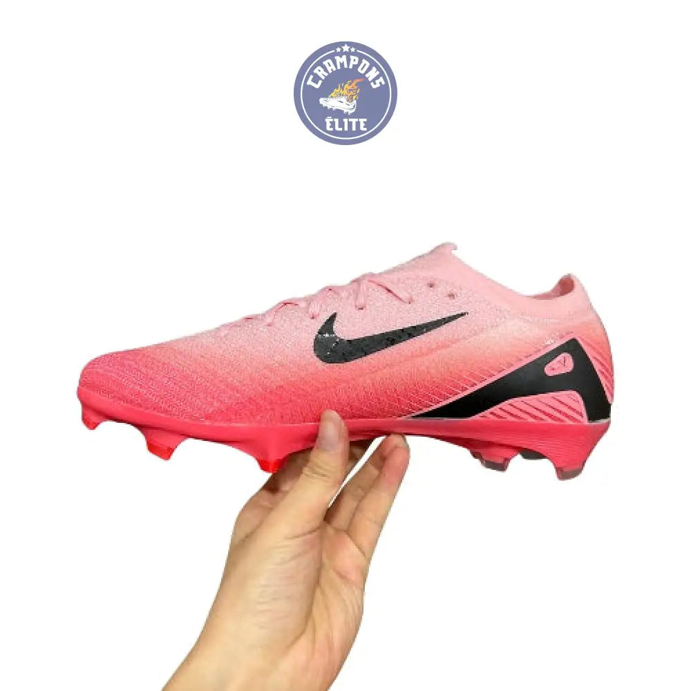 Vapor 16 FG - Rose/Noir