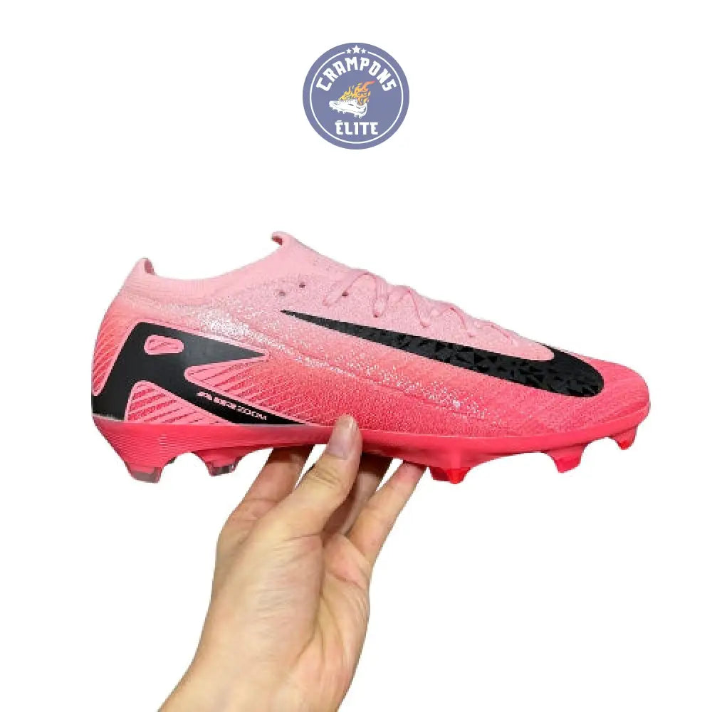 Vapor 16 FG - Rose/Noir