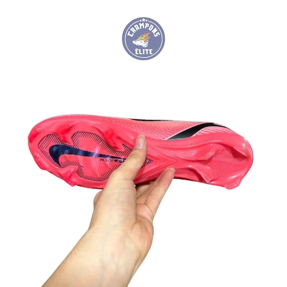 Vapor 16 FG - Rose/Noir