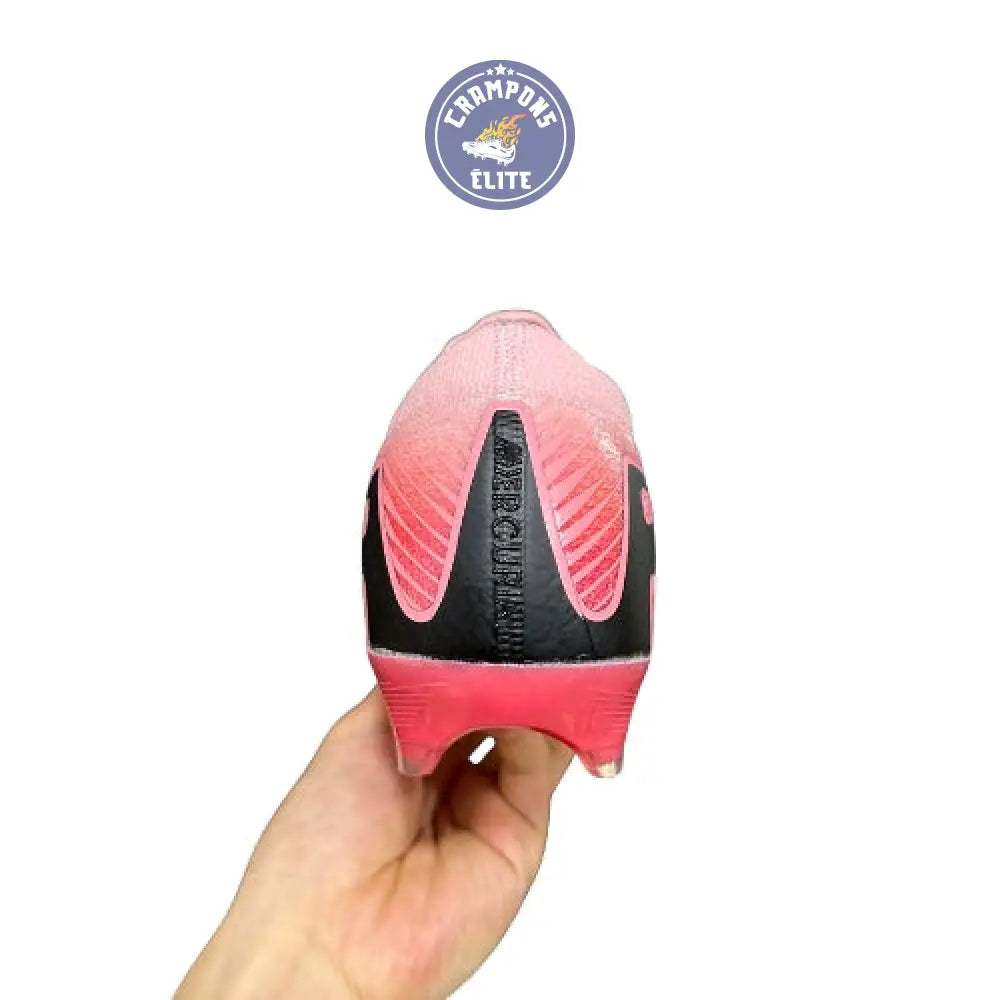 Vapor 16 FG - Rose/Noir