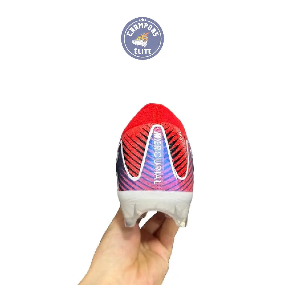 Image of Vapor 16 FG - Rouge/Bleu/Blanc