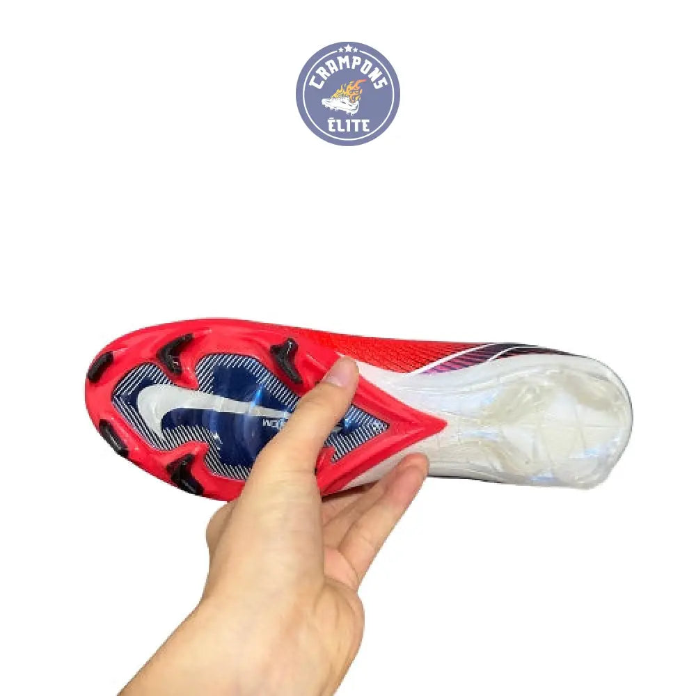 Image of Vapor 16 FG - Rouge/Bleu/Blanc