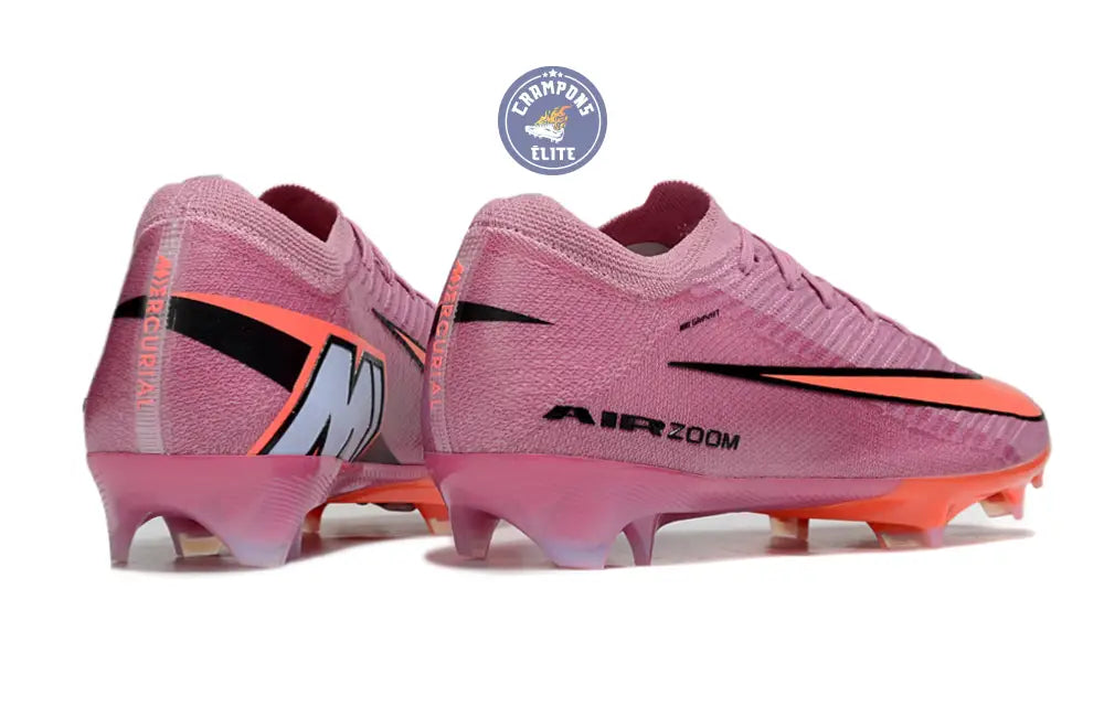 Vapor 16 FG - Rose/Orange