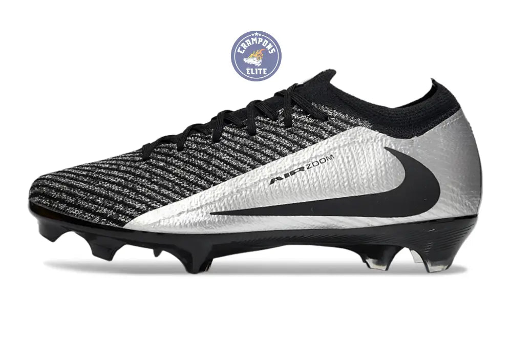 Vapor 16 Travis Scott FG - Noir/Argent