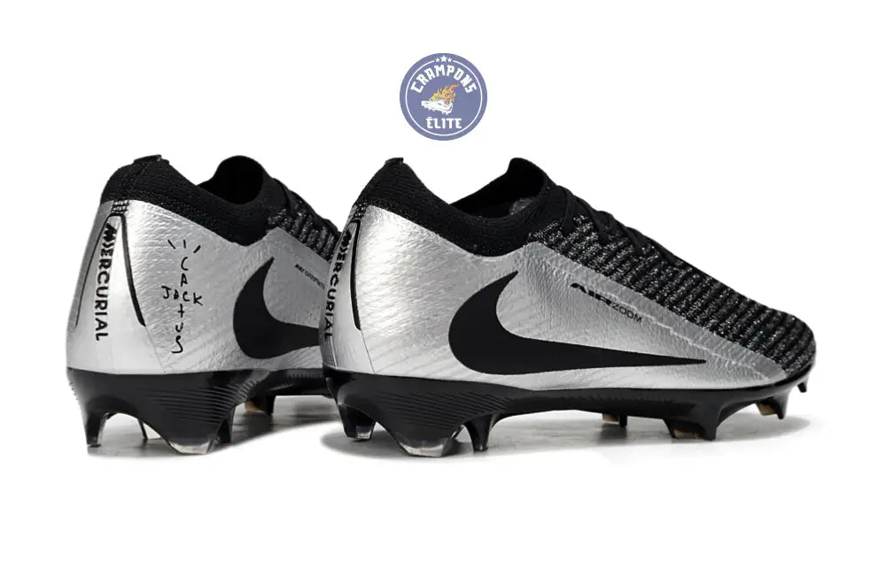Vapor 16 Travis Scott FG - Noir/Argent