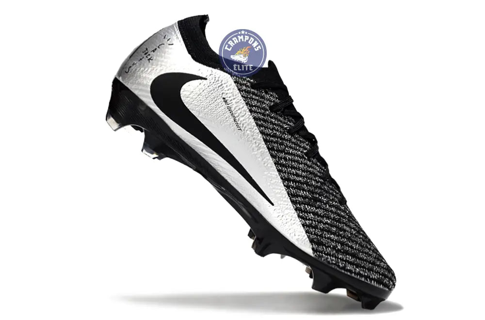 Image of Vapor 16 Travis Scott FG - Noir/Argent