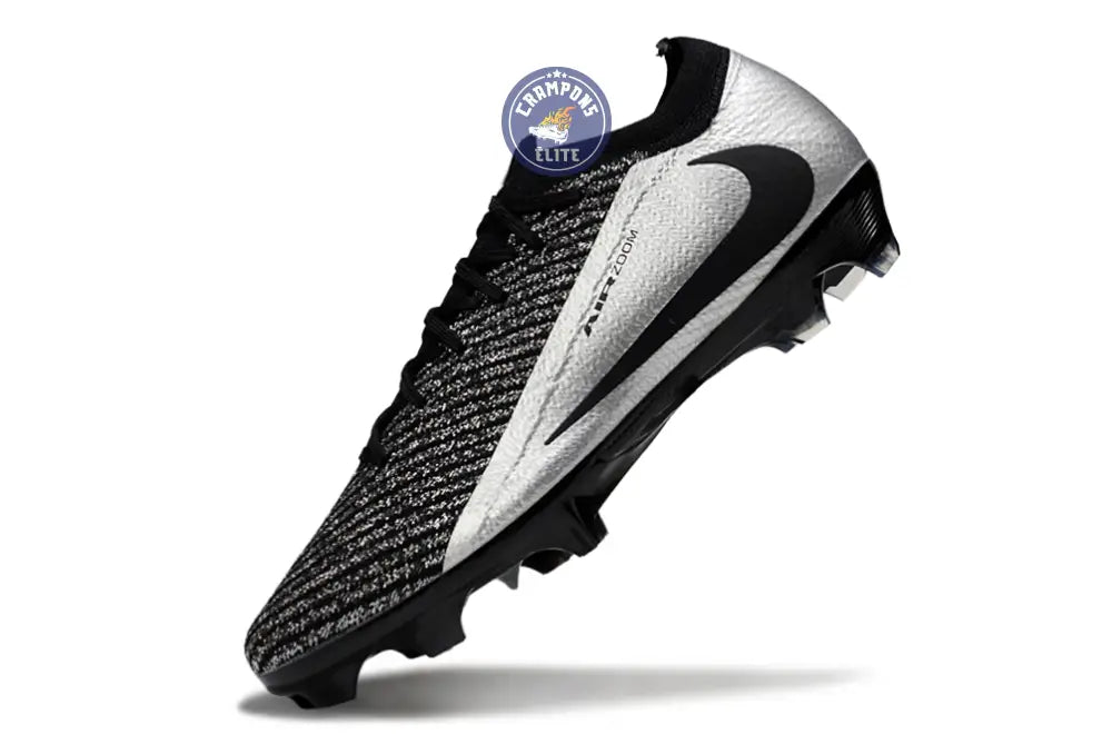 Image of Vapor 16 Travis Scott FG - Noir/Argent