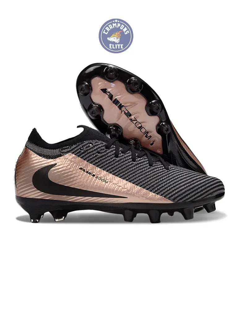 Image of Vapor 16 Travis Scott FG - Noir/Bronze