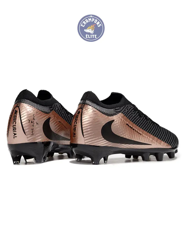 Vapor 16 Travis Scott FG - Noir/Bronze