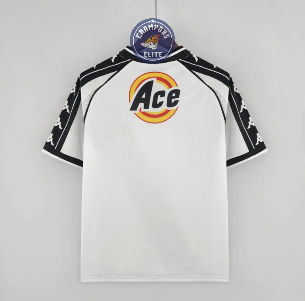 Vasco da Gama 1999/00 Extérieur