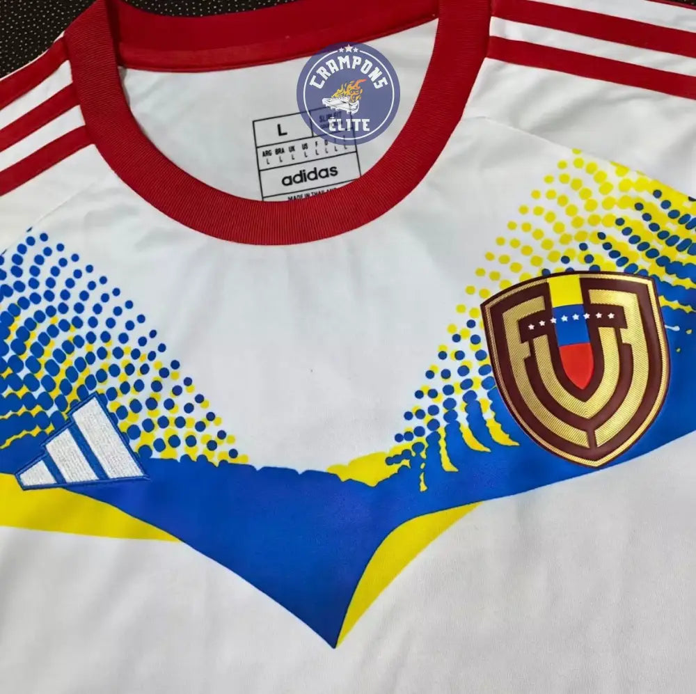 Image of Venezuela 2024 Extérieur