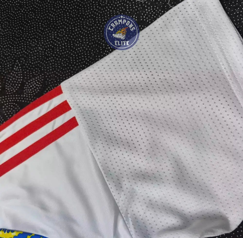 Venezuela 2024 Extérieur