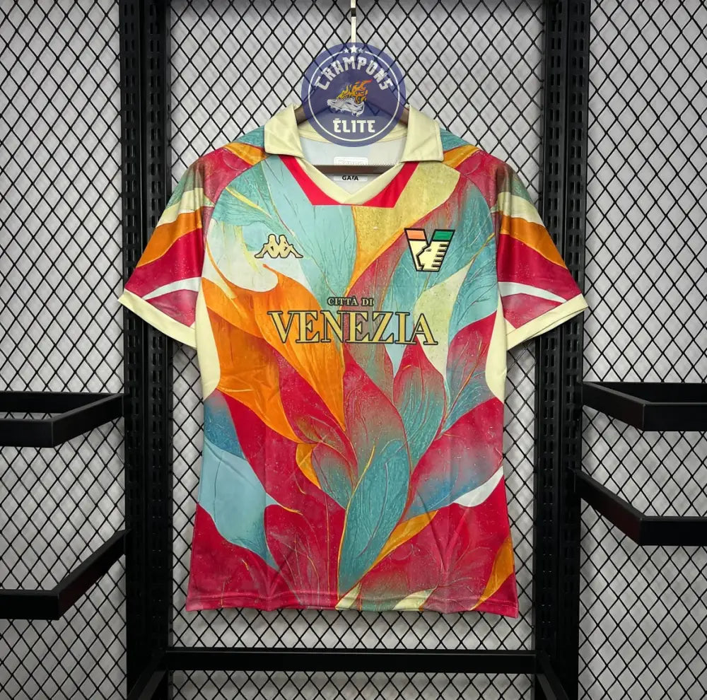 Venise 2024/25 Concept